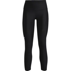 Women's HeatGear Armour HiRise 7/8 Organic Cotton Blend Flexible Material