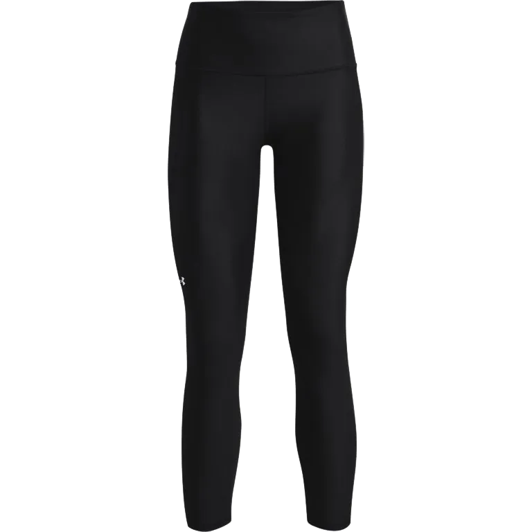 Women's HeatGear Armour HiRise 7/8 TaglessDesign Urban Look