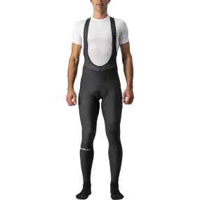 Pull-on style Premium Quality Men's Entrata Bibtight