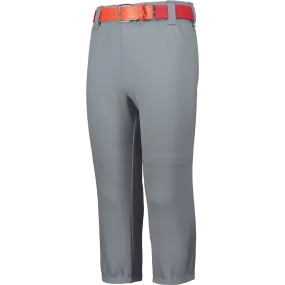 Urban Flex Youth Pull-Up Baseball Pant with Loops