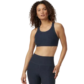 Resilient Fabric Blend Women's Elevation Racer Bra