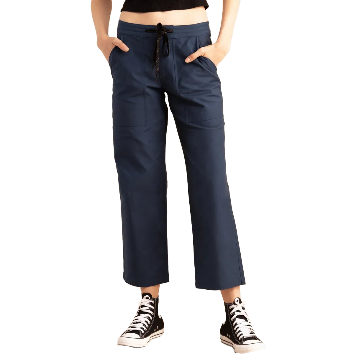 QuickReleaseFastenings Women's Layover Pant