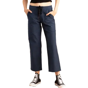 Seasonal Basic Seamless Technology Women's Layover Pant