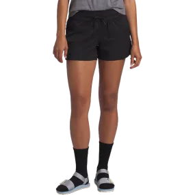 Women's Aphrodite Motion Short 4" hospitality industry Unisex style
