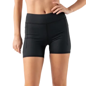 Women's Speed Leggy 4" Short sports accessory