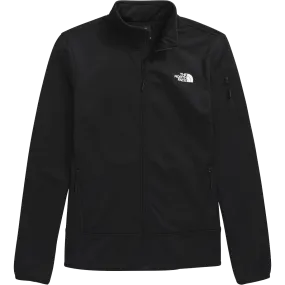 Women's Mistyescape Fleece Thermal Regulation System Articulated Elbows
