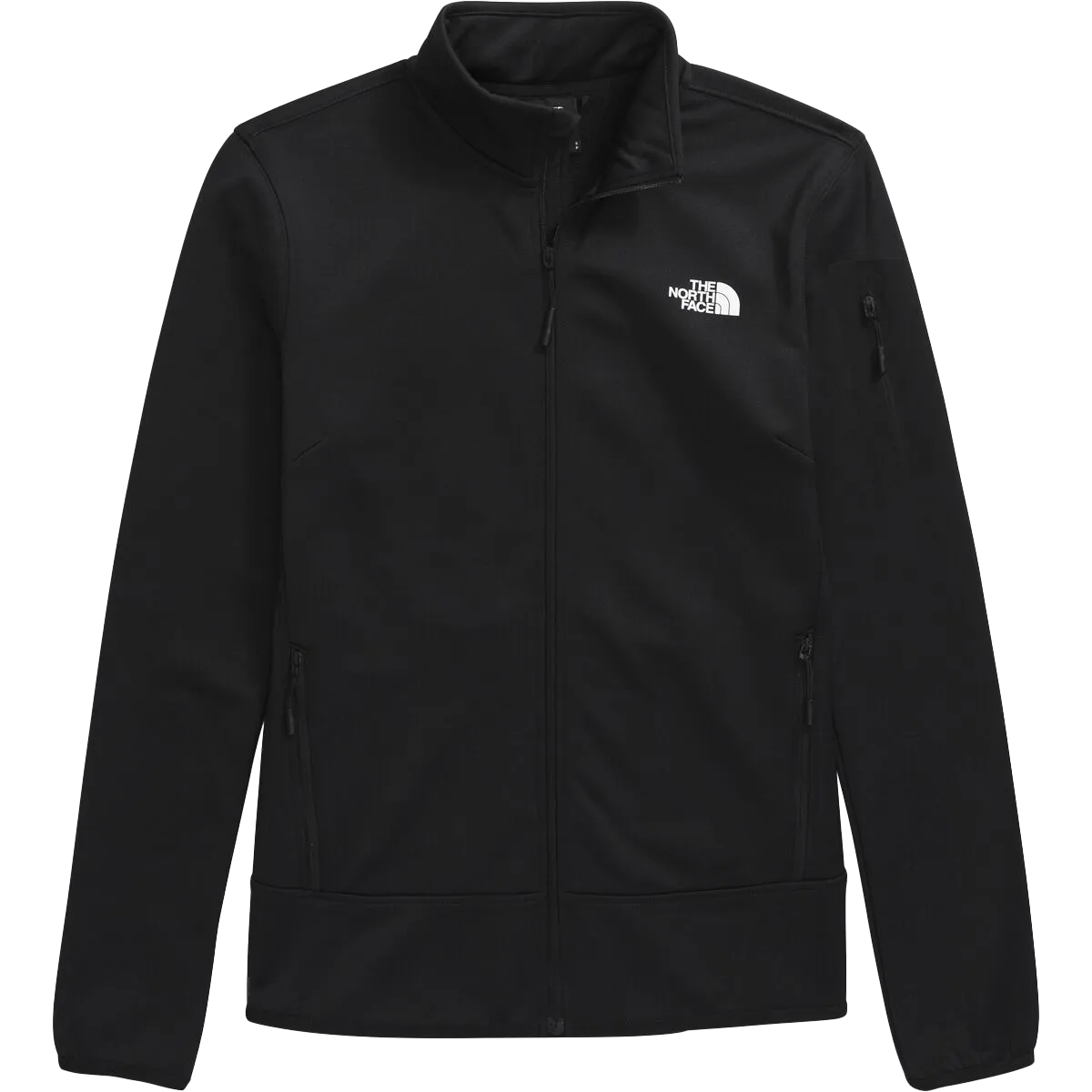 Women's Mistyescape Fleece AllPurposeFastening Quick Wear Fit