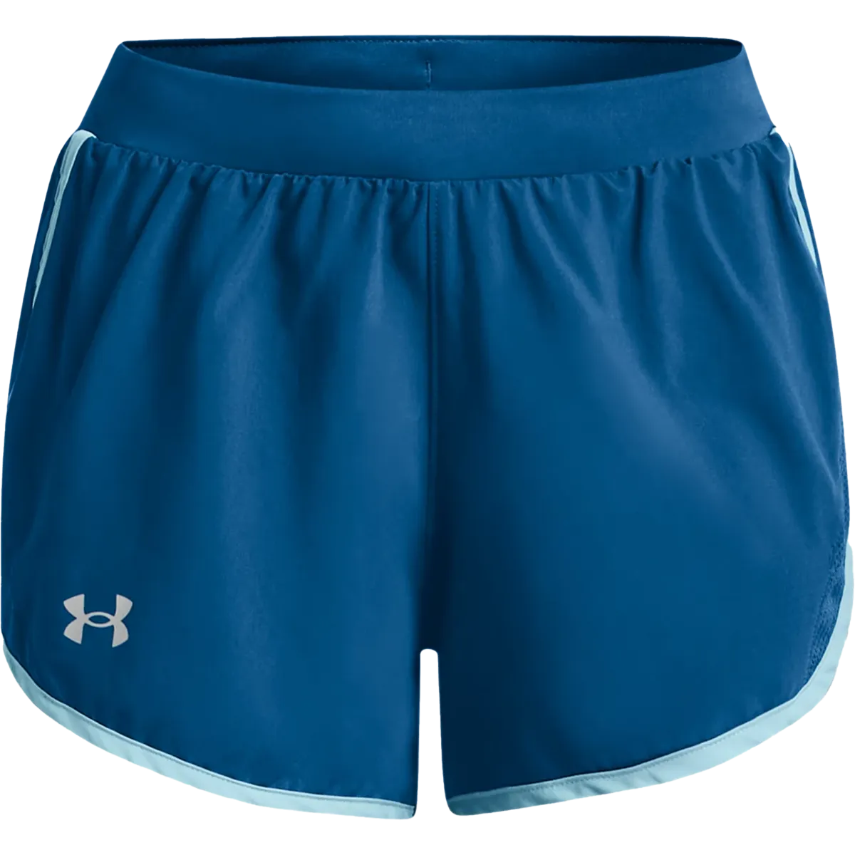 Women's Fly By 2.0 Short Workwear Stretch Fit