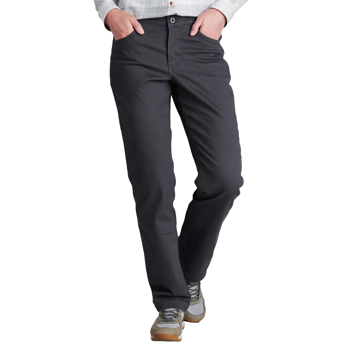 Women's Kontour Lined Pant Compression Support Lining