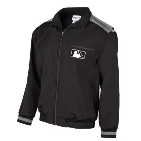 Warmth Retention Technology Smart Design MiLB 2024 Full Zip Thermal Fleece Umpire Jacket
