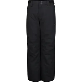 Youth Estate Pant Training Comfort