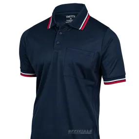 Clean Edge Trim Smitty Pro Flex Umpire Shirts