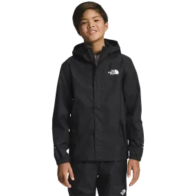 Everyday Look Insulated Layer Youth Antora Rain Jacket