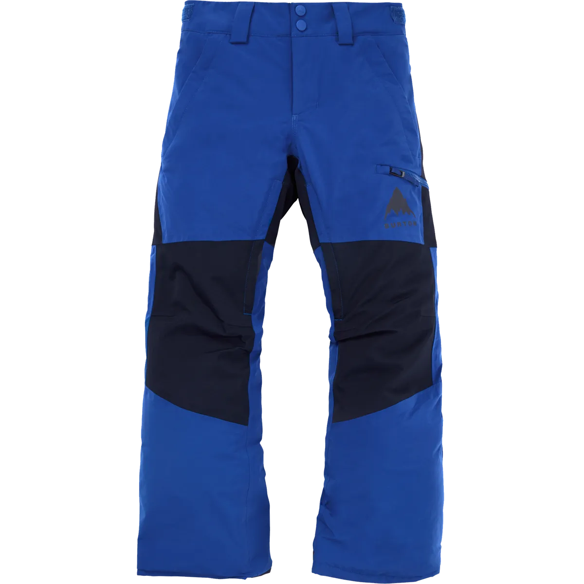 Youth Skylar 2L Pants HighWaistSupport Sporty Layer