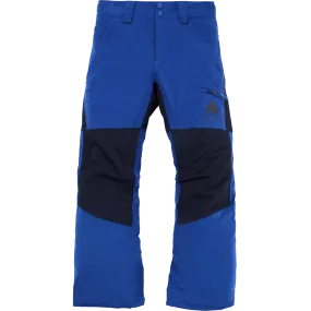 Comfy Stretch Youth Skylar 2L Pants