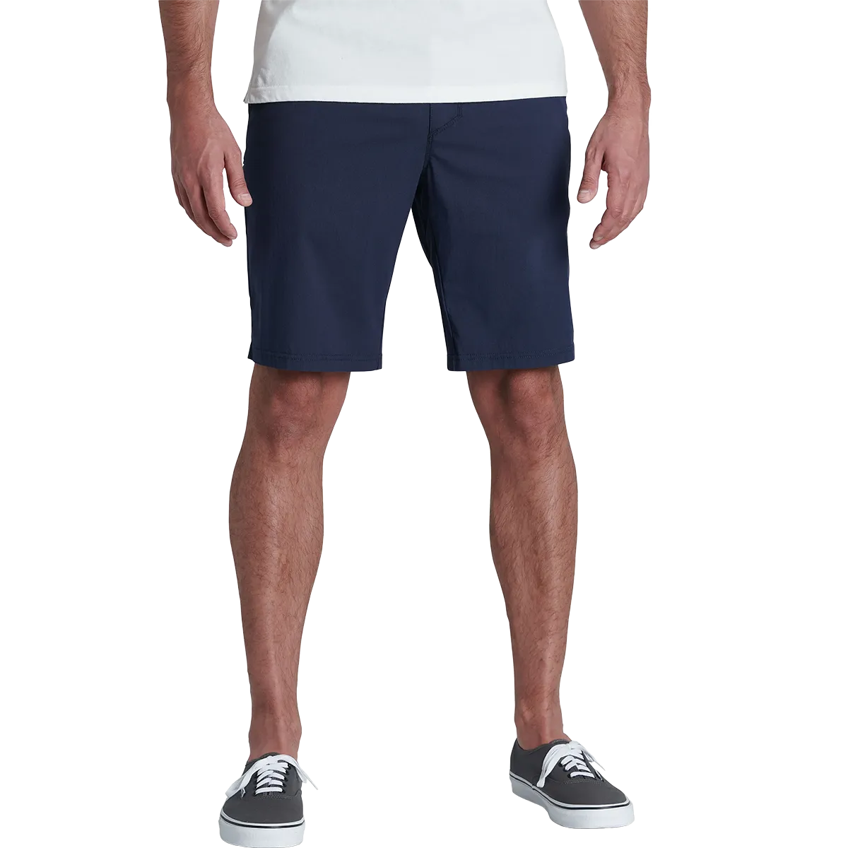 Resistor Lite Chino Short 10" Travel Style