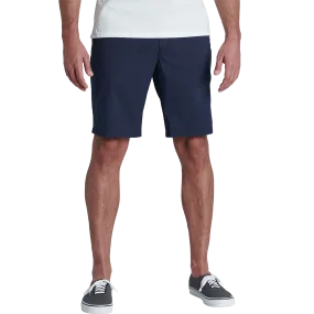 Resistor Lite Chino Short 10" high waisted