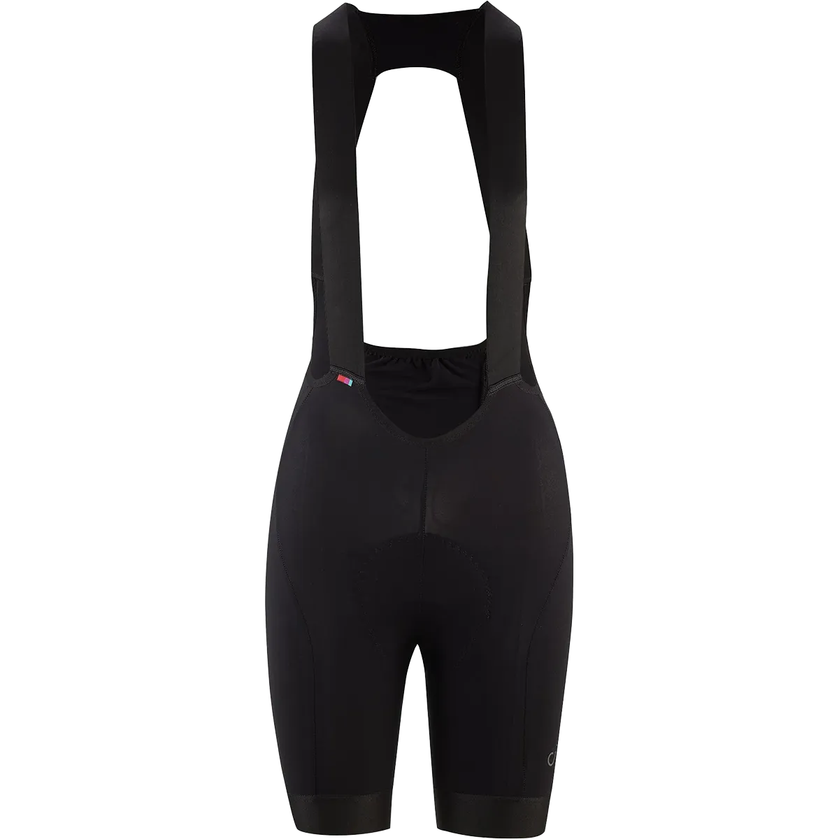 Anti Snag Fabric Women's Ultralite Bib Shorts
