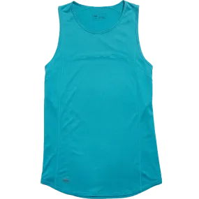 Women's Run All Day Tank back to school