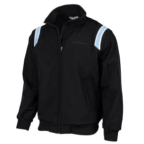 Streetwear vibe Northwoods League Full Zip Thermal Fleece Umpire Jacket