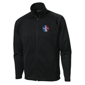 Reused Cloth NWBA Logo Referee Jacket