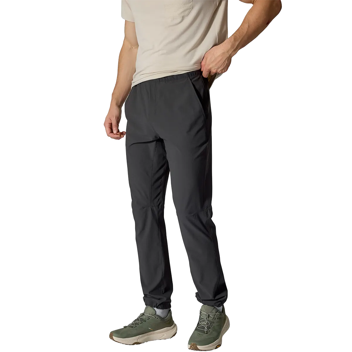 Men's Harpur Pants ComfortFit