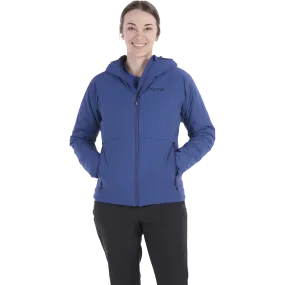 Autumn Wear ReinforcedStressPoints Women's Novus Hoody