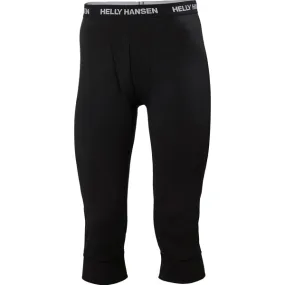 Compression Fit Men's Lifa Merino Midweight 3/4 Pant