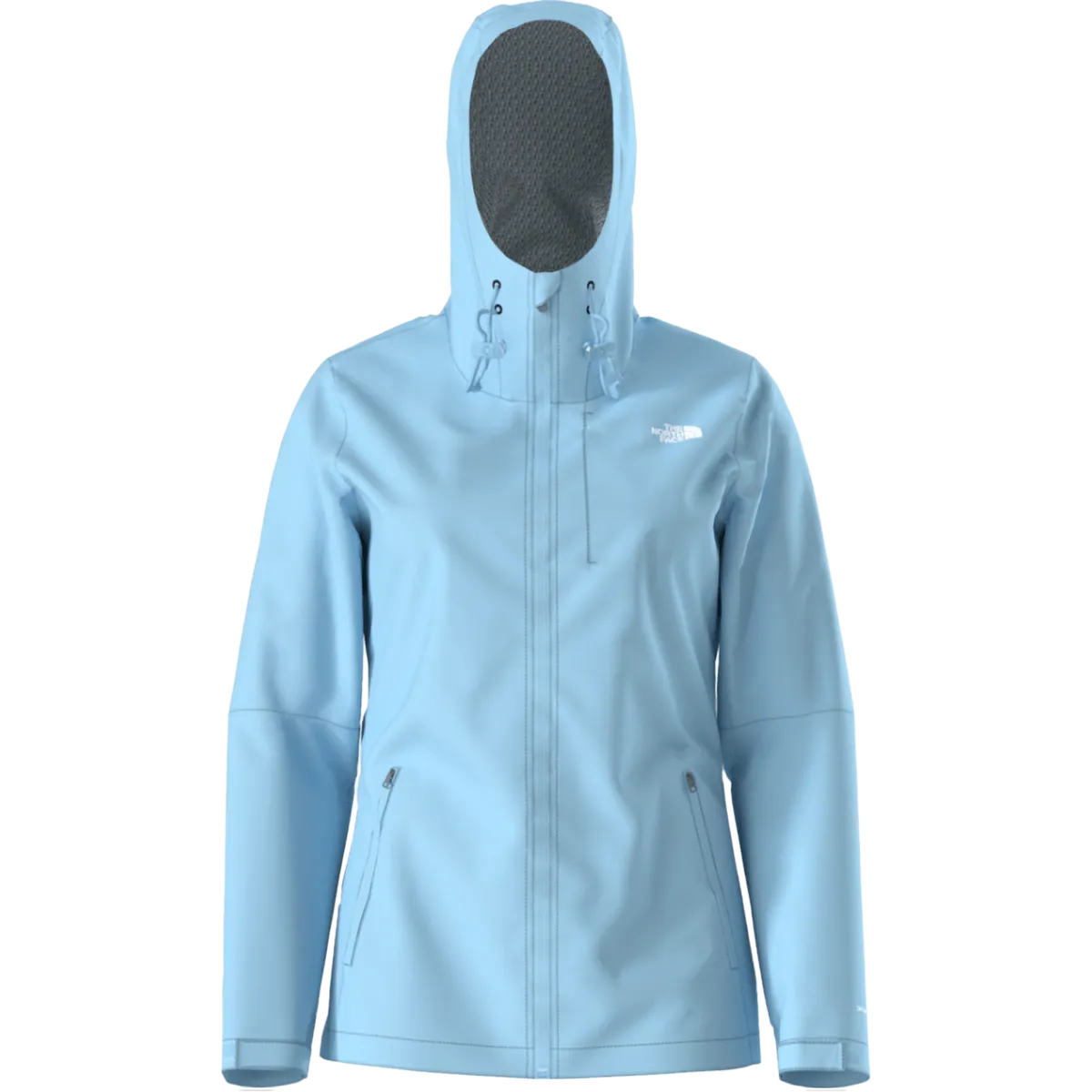 Women's Alta Vista Jacket Solid Color