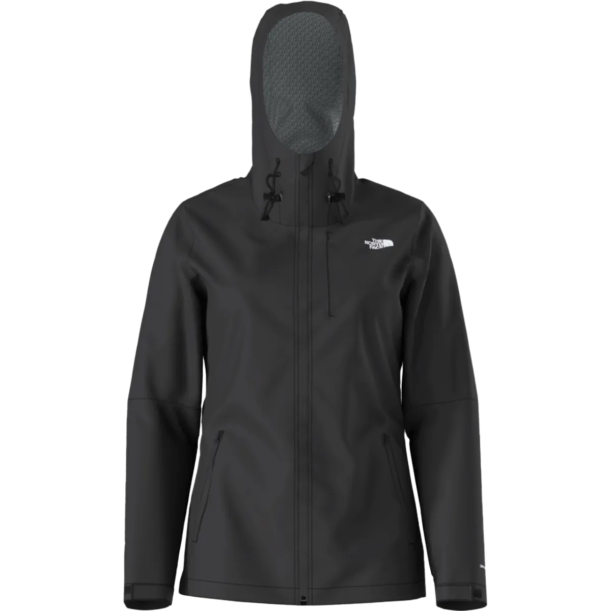 Travel Layer Women's Alta Vista Jacket