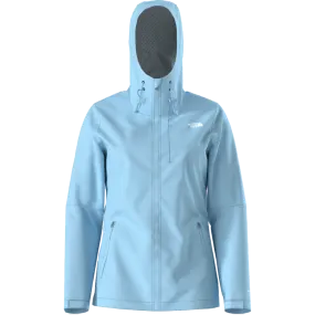 Softshell Material MultiLayerSystem Women's Alta Vista Jacket
