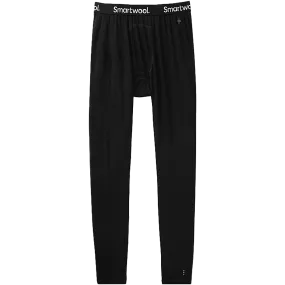 Odor Resistant Treatment Men's Classic All-Season Merino Baselayer Bottom