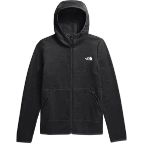 Women's Canyonlands Hoodie Elegant Styling