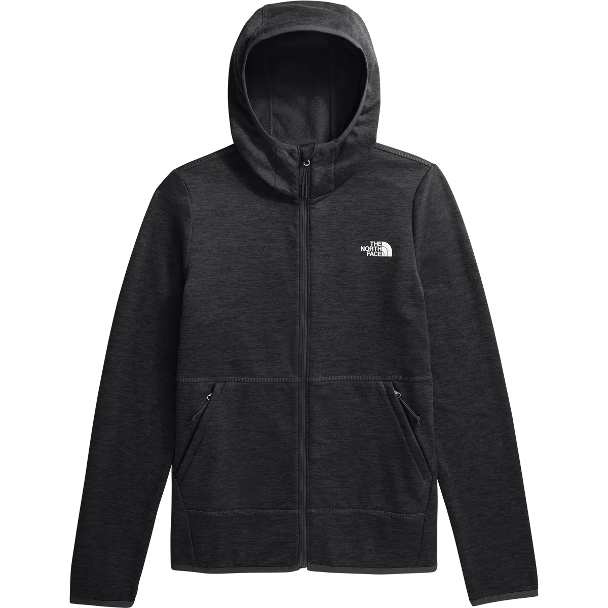 Women's Canyonlands Hoodie Flexible Layer Fit Stretch Comfort Fit
