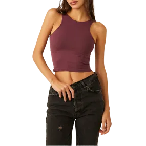 ResilientStretch TearResistantWeave Women's Clean Lines Cami