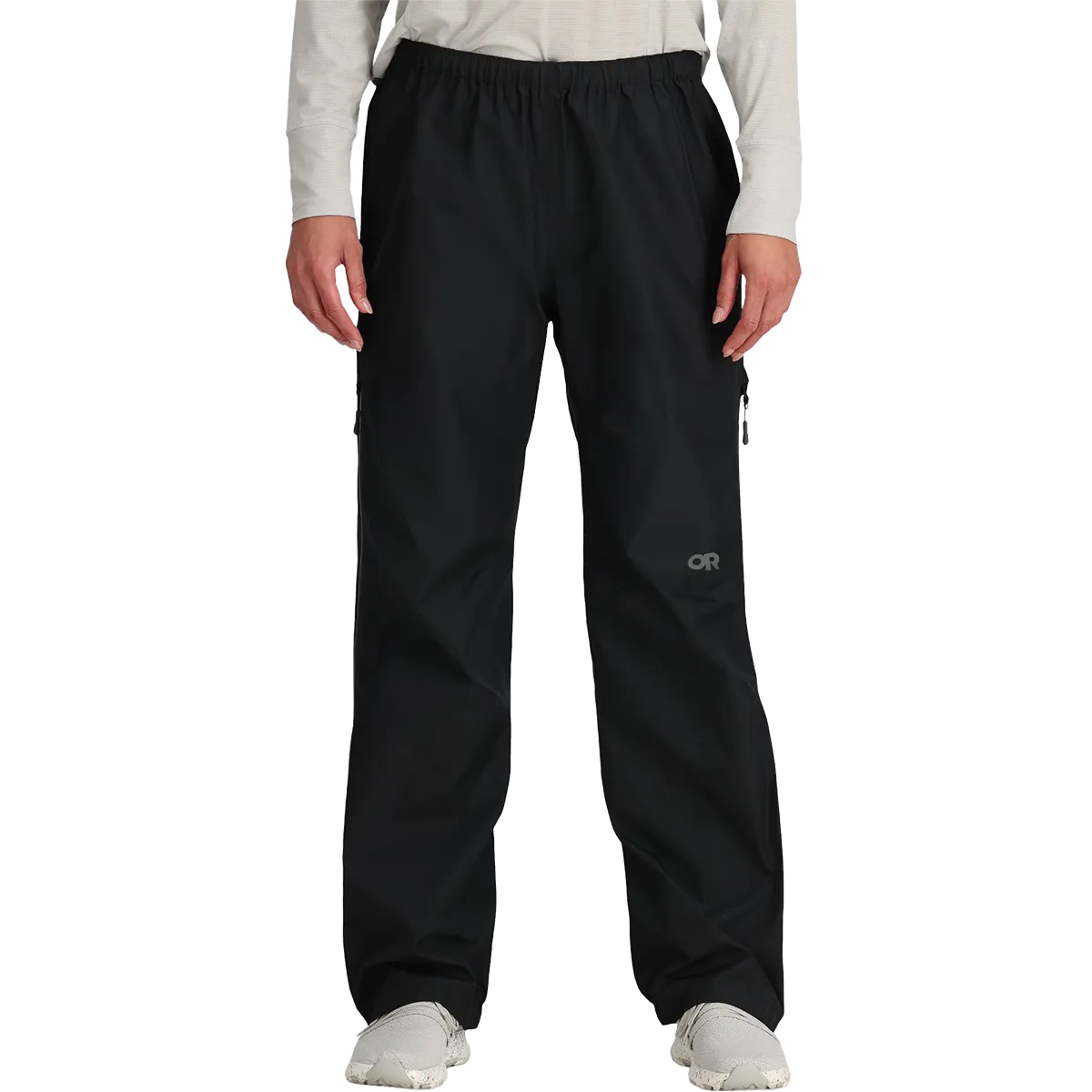 Women's Aspire Pants Cozy and Relaxed