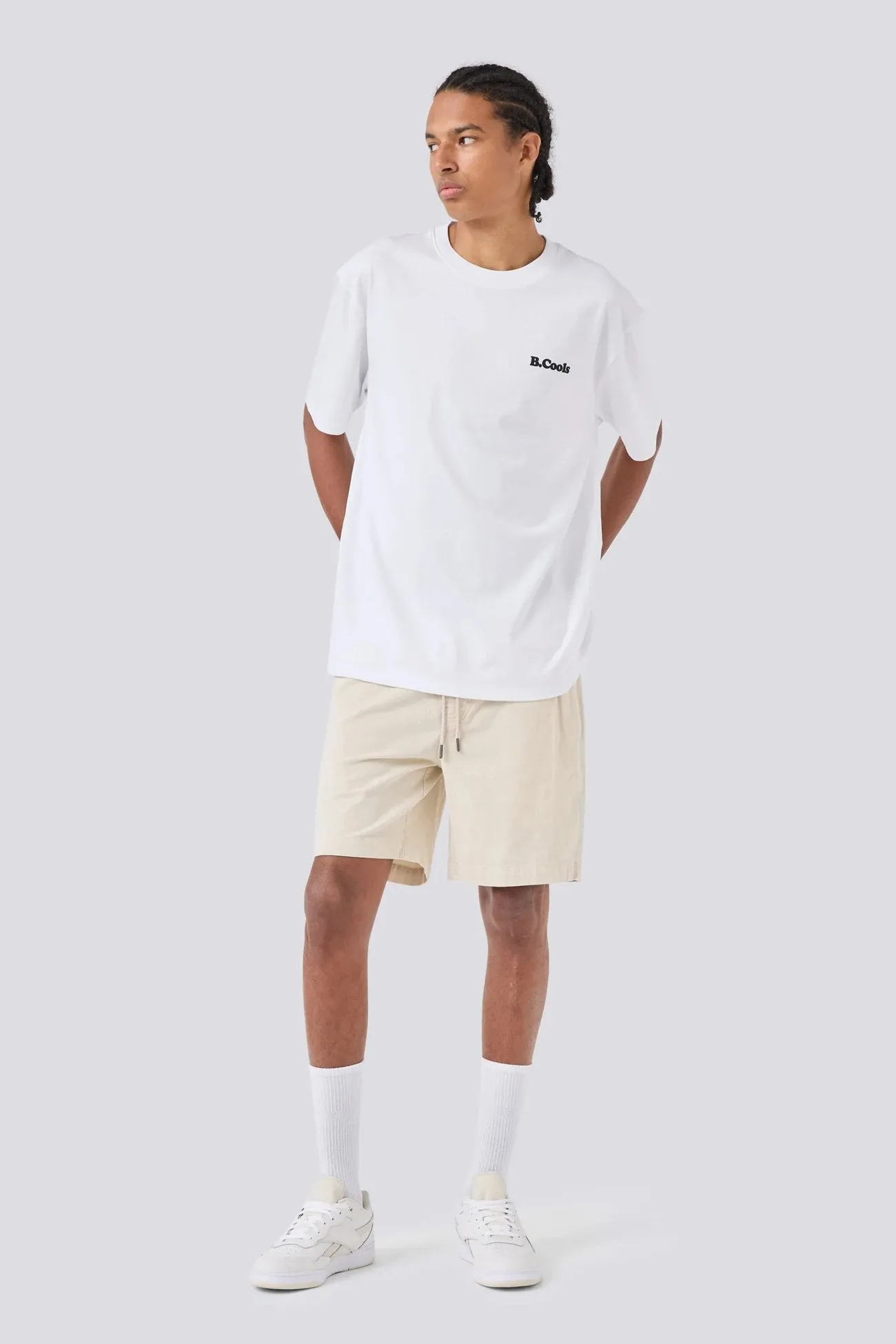 High-End Quality anniversary OG Tee White