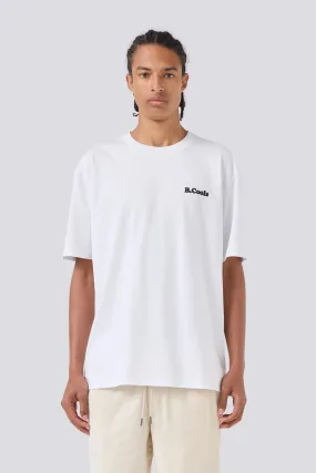 Cool Layer Wear certified OG Tee White