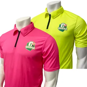Picnic Outfit Plus Size Fit Ohio OHSAA Logo Field Hockey Shirts Relaxed Style