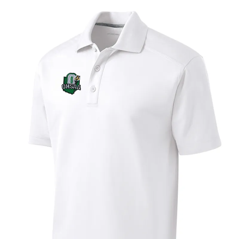 Chic Look OHSAA Logo Elite Volleyball Shirt