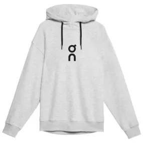 On Men's Club Hoodie - Crater Lined interior Easy To Clean