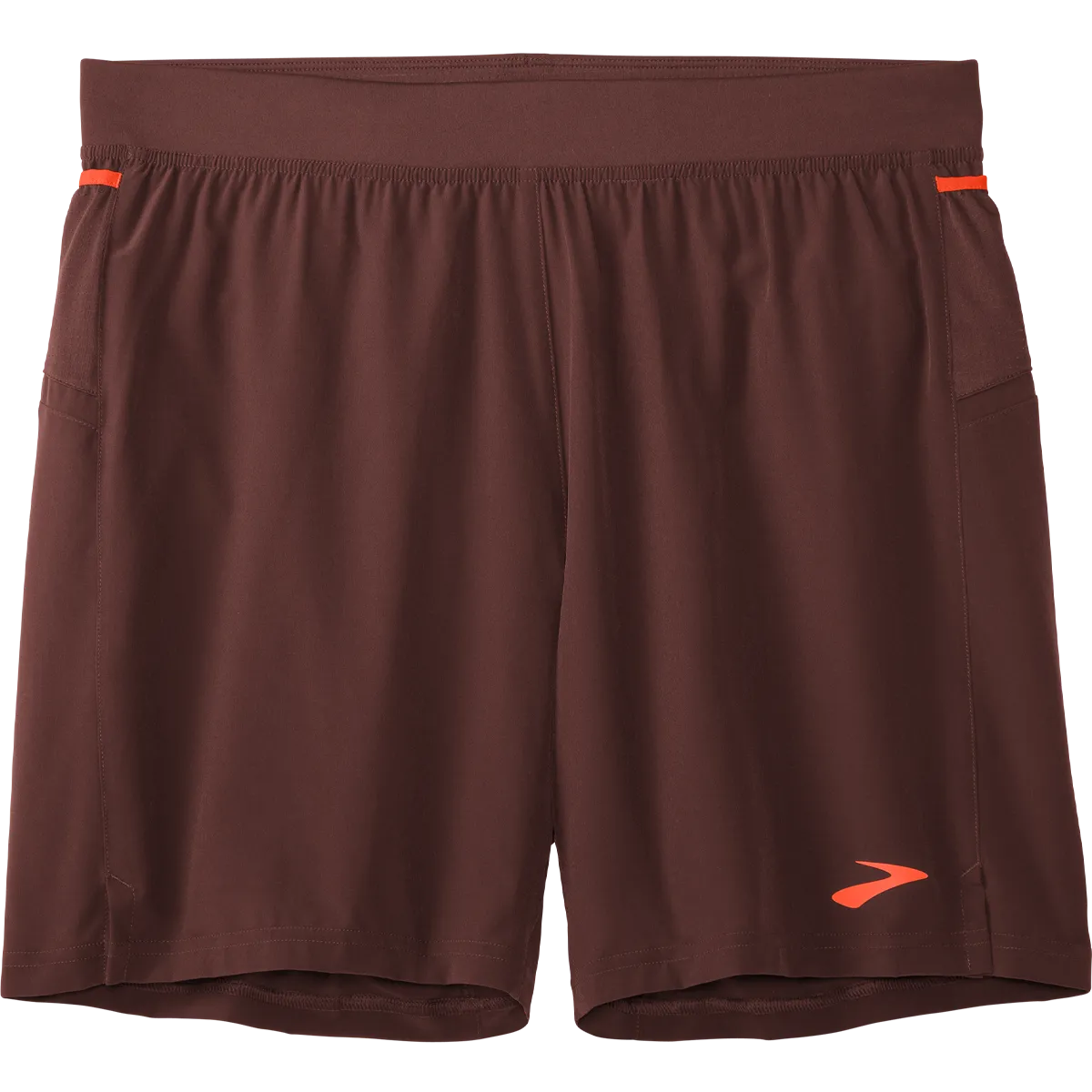 Sustainable transportation industry Men's Sherpa 7" Short