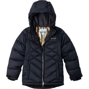 Chill Weather Youth Winter Powder III Quilted Jacket