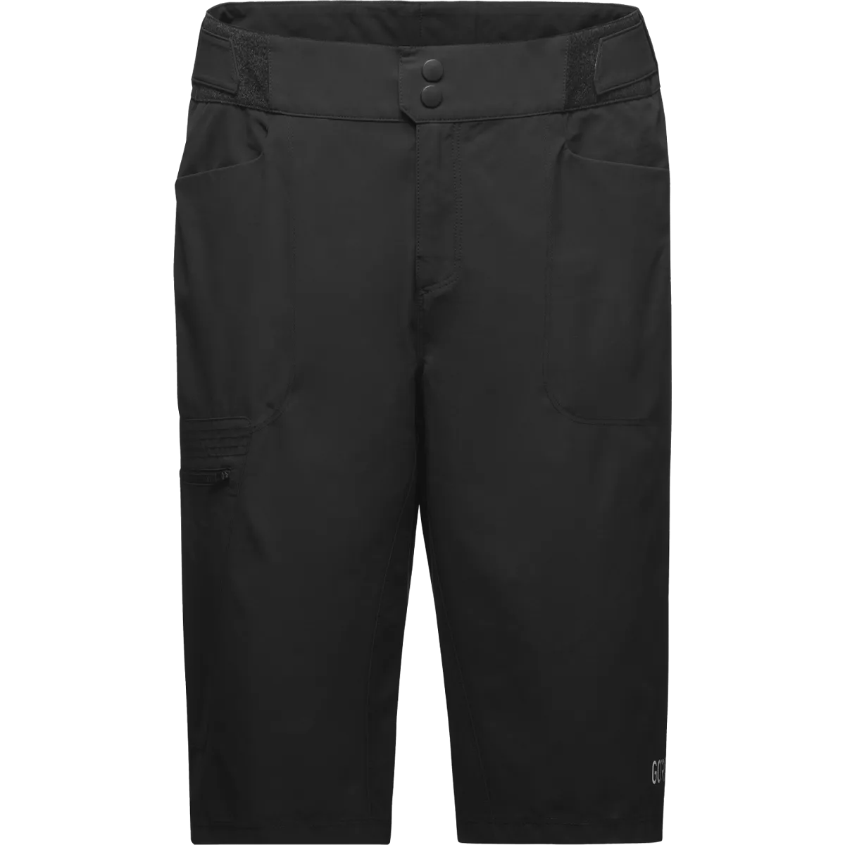 Men's Passion Shorts muted colors Fit Design