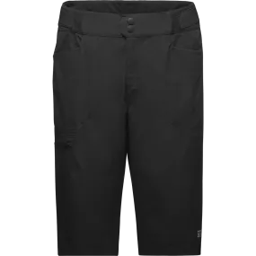 striped shorts Men's Passion Shorts