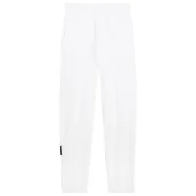 On Women's Club Pant - White Odor Resistant Draping Effect