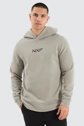 Light Outdoor Layer Fade Resistant Opium Dual Curved Hoodie Pigment Shadow