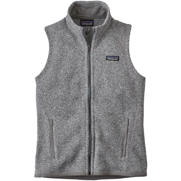 Commuter Friendly Look Women's Better Sweater Vest