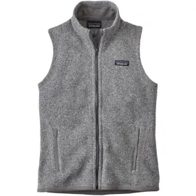 Commuter Friendly Look Women's Better Sweater Vest