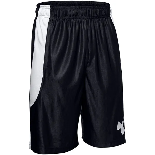Men's UA Perimeter Short Abrasion Resistant Hem surfing attire